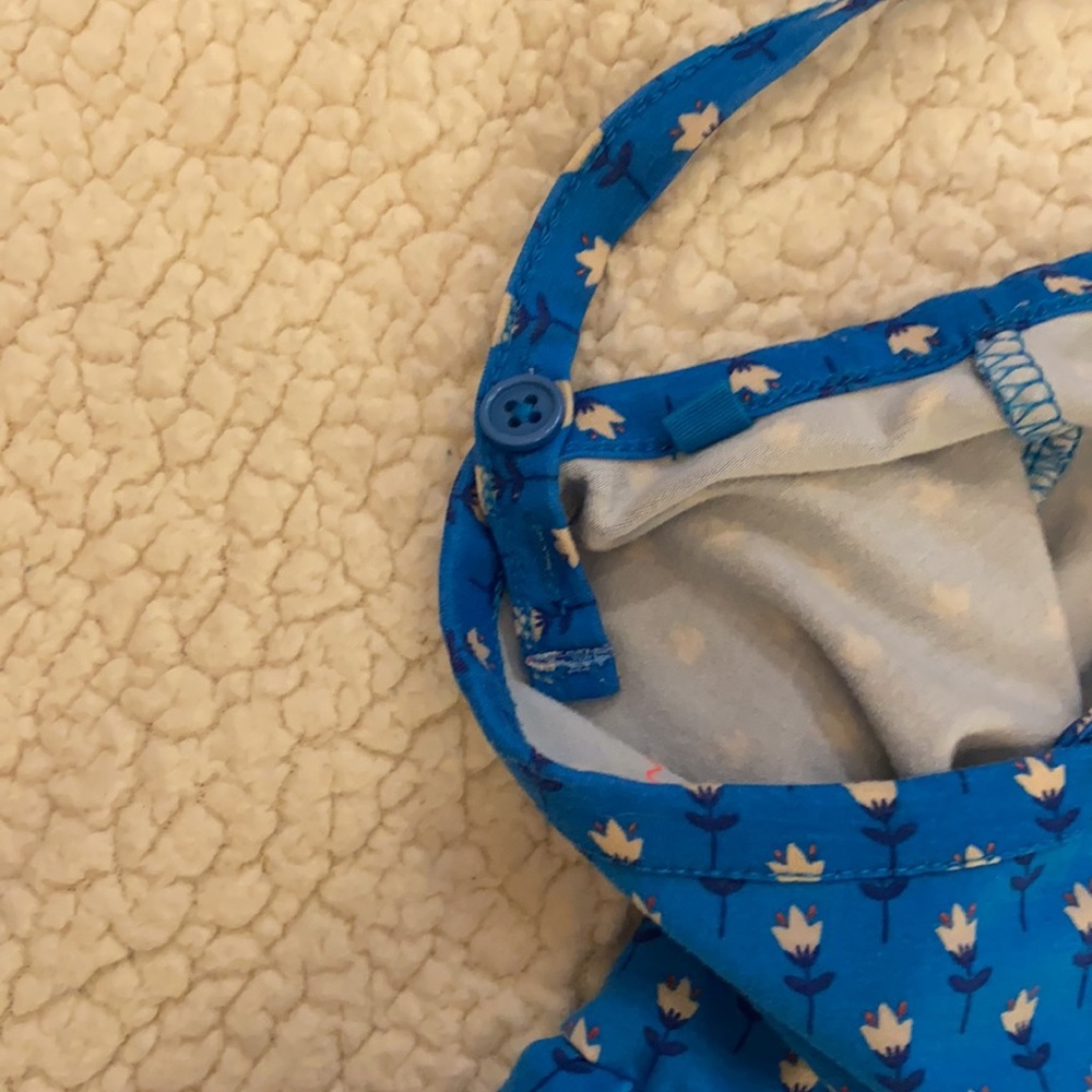 Mini Boden romper - Picture 5 of 6